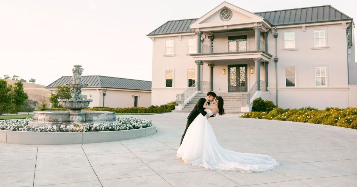 Reasons To Book an All-Inclusive Wedding Venue