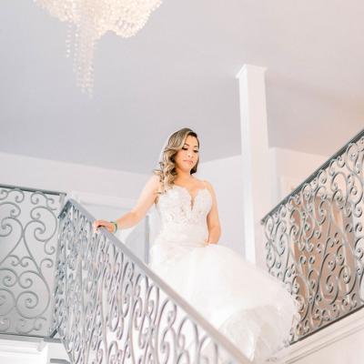 Willow Heights Mansion - Weddings