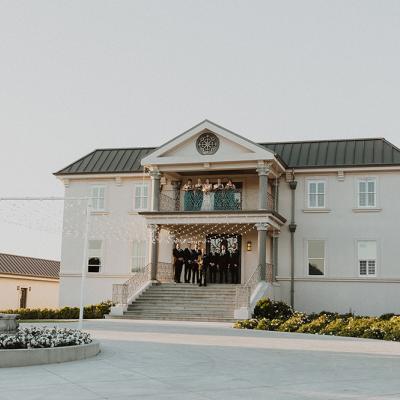 Willow Heights Mansion - Weddings