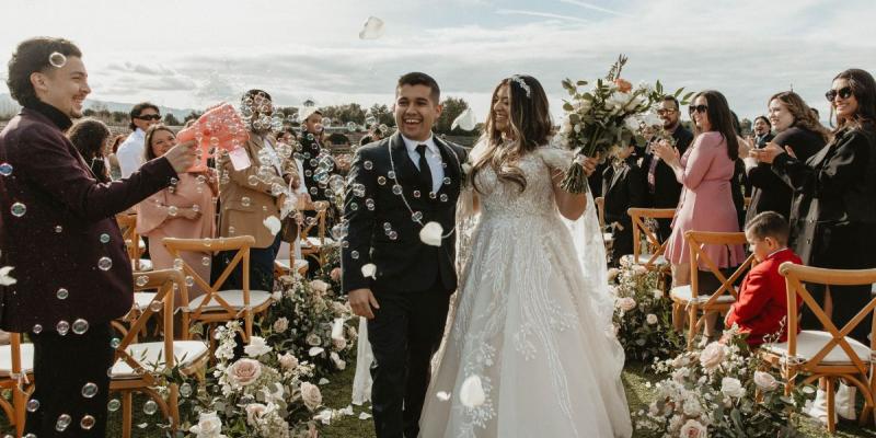 6 Tips and Tricks for a Successful Wedding Rehearsal