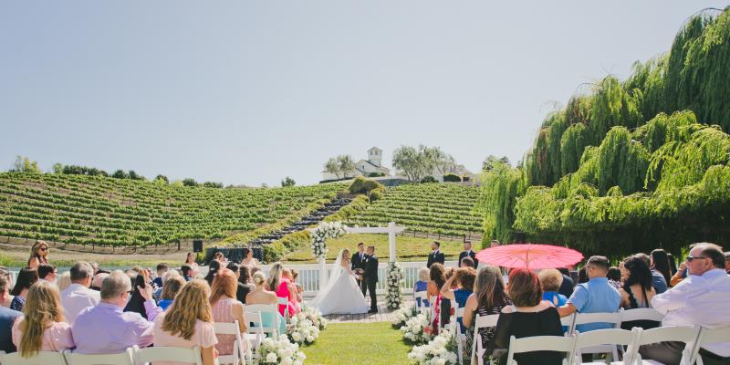 Important Things To Consider When Choosing a Wedding Date