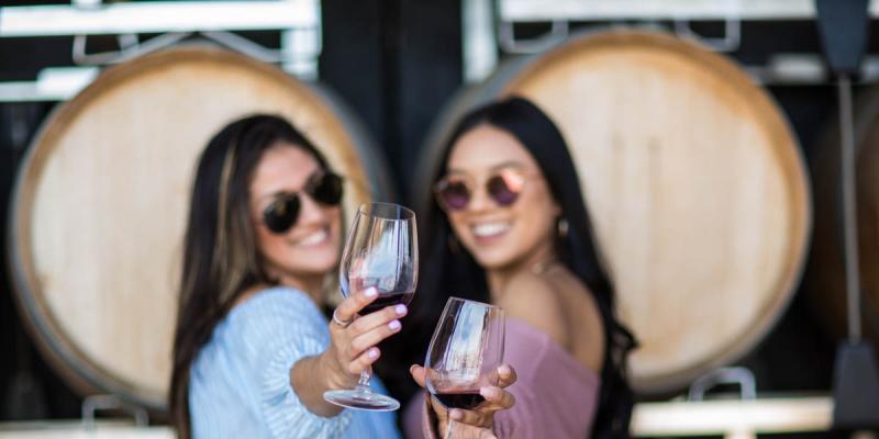 A Guide to California’s Most Underrated Wine Country