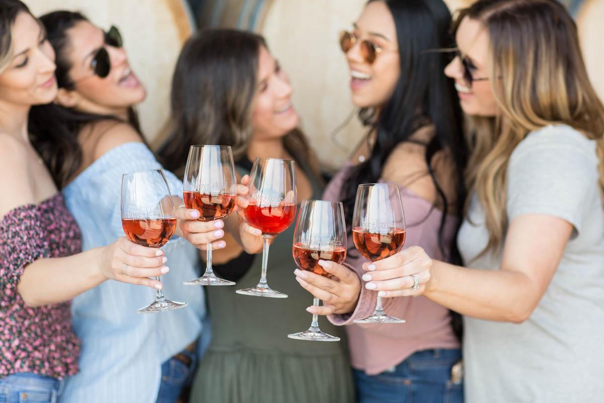 How To Plan the Perfect Weekend Wine Escape in Morgan Hill