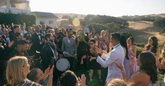 Creative Wedding Traditions To Include in Your Ceremony