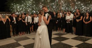 Daytime vs. Nighttime Weddings: Which Is Right for You?