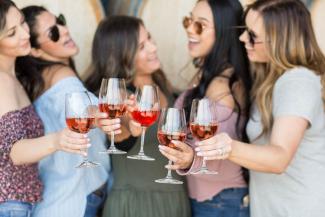 How To Plan the Perfect Weekend Wine Escape in Morgan Hill