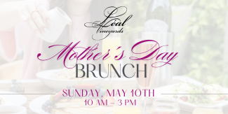 mother's day brunch - LV