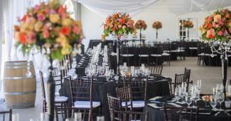 9 Tips To Make Your Fundraising Gala the Talk of the Town