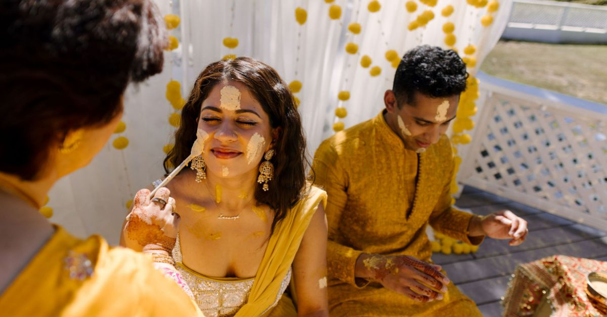 8 Tips for Planning the Ultimate Indian Wedding