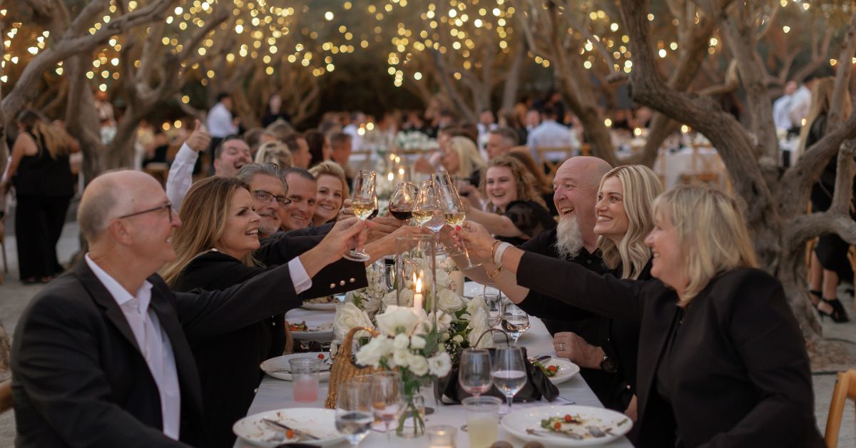 12 Types of Events That Require a Private Venue