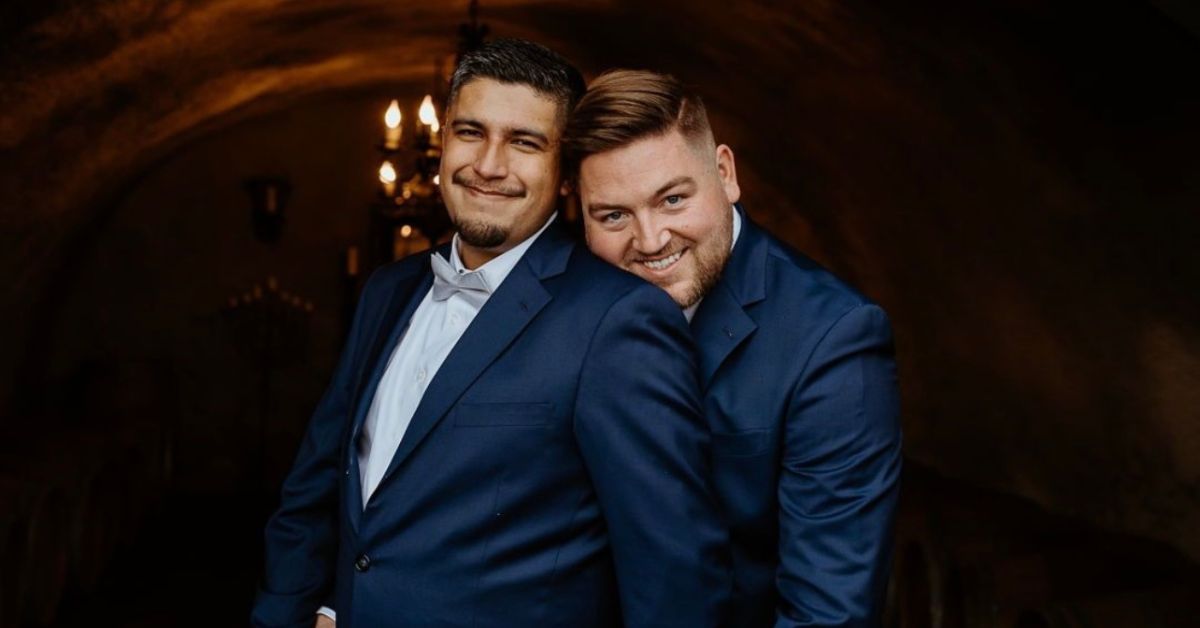 How To Plan an Unforgettable LGBTQ+ Wedding