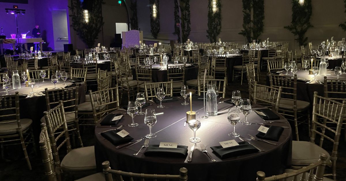 Common Mistakes To Avoid When Planning a Business Conference