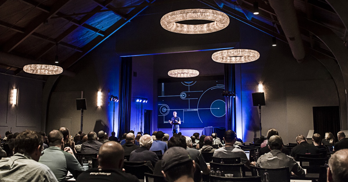 9 Tips To Make Your Fundraising Gala the Talk of the Town