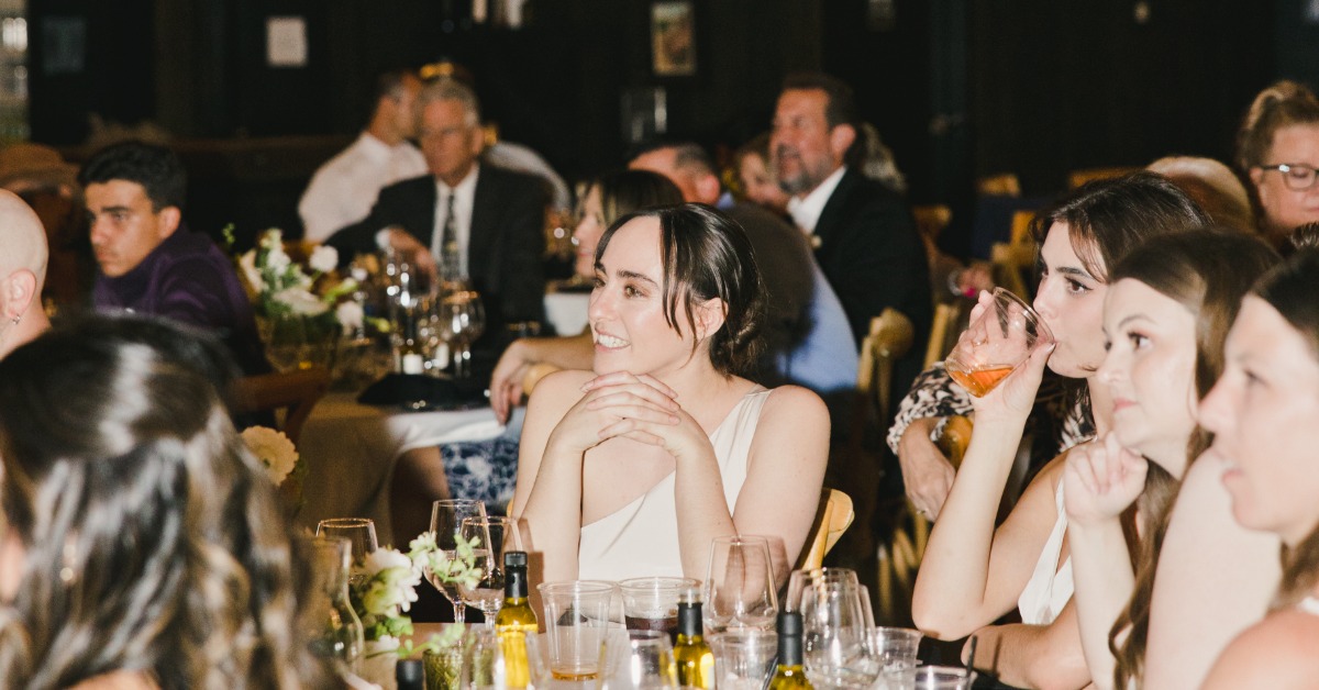 What Makes a Vineyard a Perfect Wedding Venue