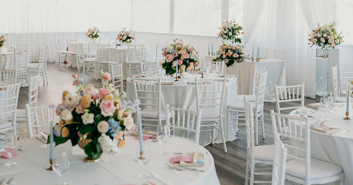 What Makes a Vineyard a Perfect Wedding Venue