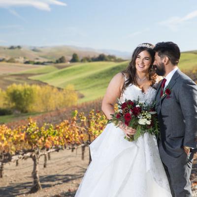 Léal Vineyards - Weddings