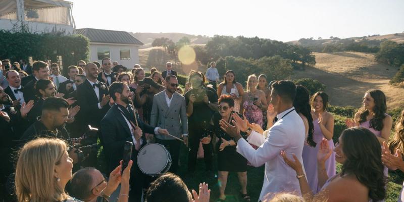 Creative Wedding Traditions To Include in Your Ceremony
