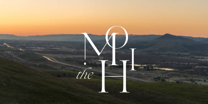 The MOHI