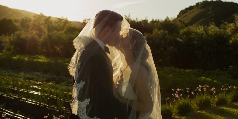 What Makes a Vineyard a Perfect Wedding Venue