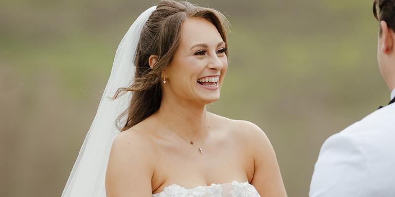 Nature’s Best Wedding Backdrop Locations