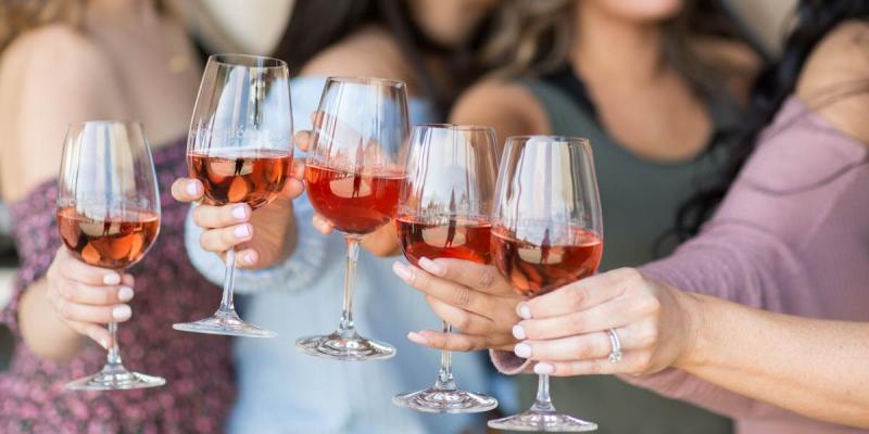 Make Cocktail Hour Feel Like a Full Celebration