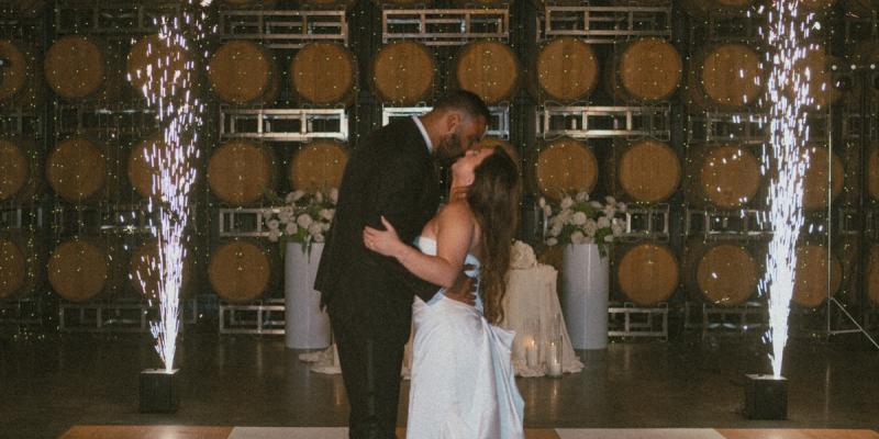 11 Reasons To Host Your Next Private Event at a Winery