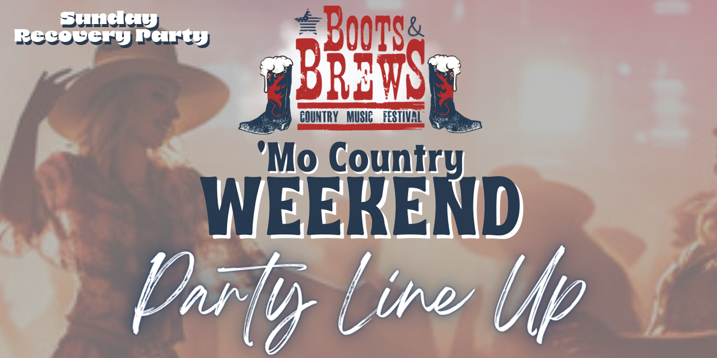 Boots And Brews 2024 Schedule Deanna Jeanelle