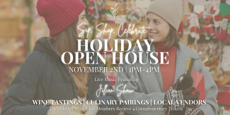Holiday Market