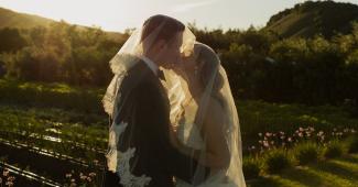 What Makes a Vineyard a Perfect Wedding Venue